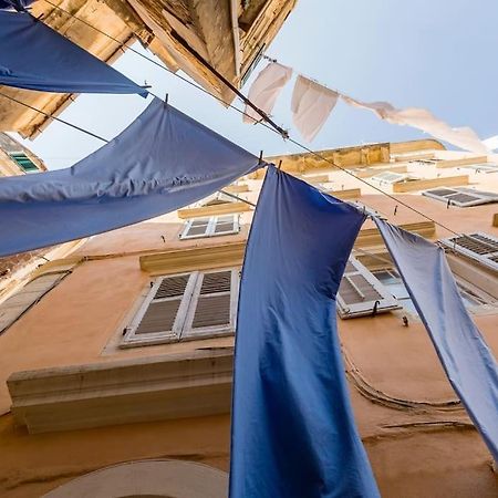 Vap Suite Corfu  Esterno foto