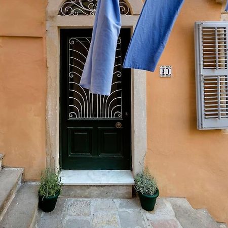 Vap Suite Corfu  Esterno foto