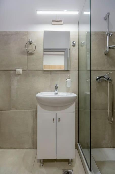 Vap Suite Corfu  Esterno foto