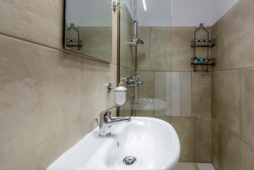 Vap Suite Corfu  Esterno foto