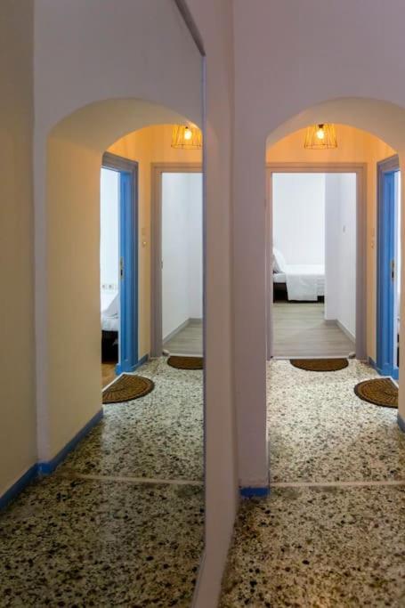Vap Suite Corfu  Esterno foto