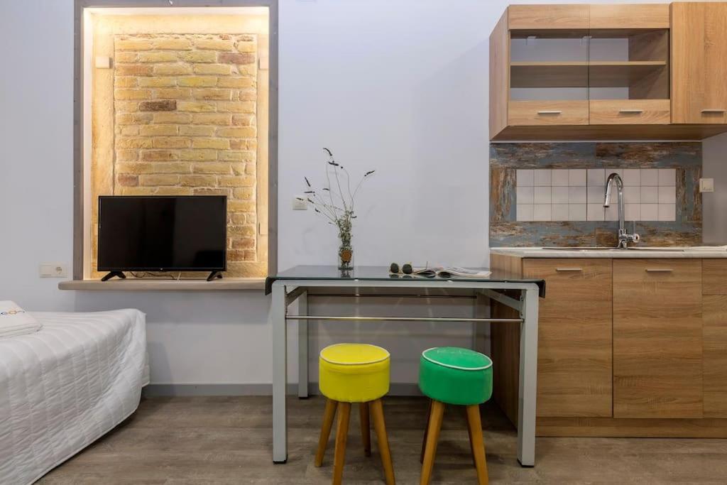 Vap Suite Corfu  Esterno foto