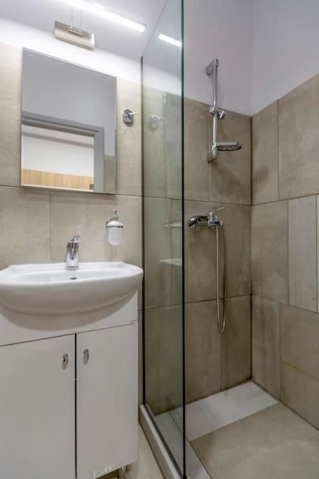 Vap Suite Corfu  Esterno foto