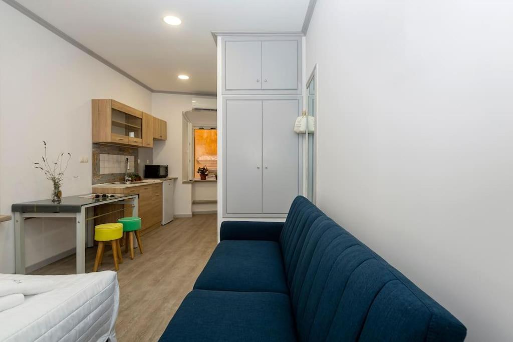 Vap Suite Corfu  Esterno foto