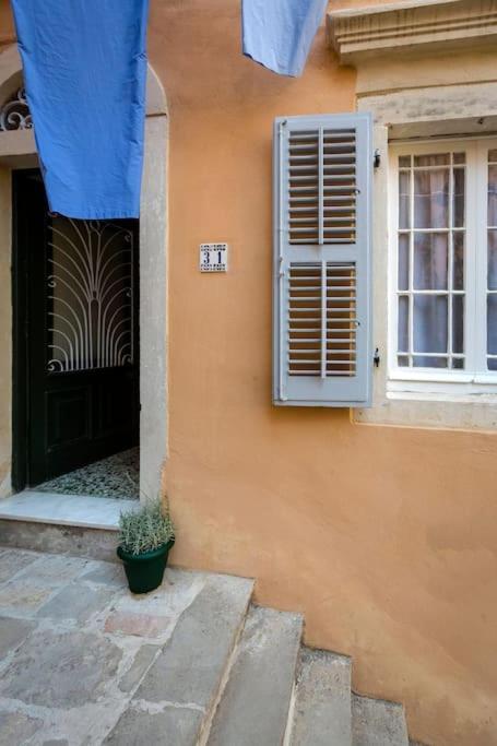 Vap Suite Corfu  Esterno foto