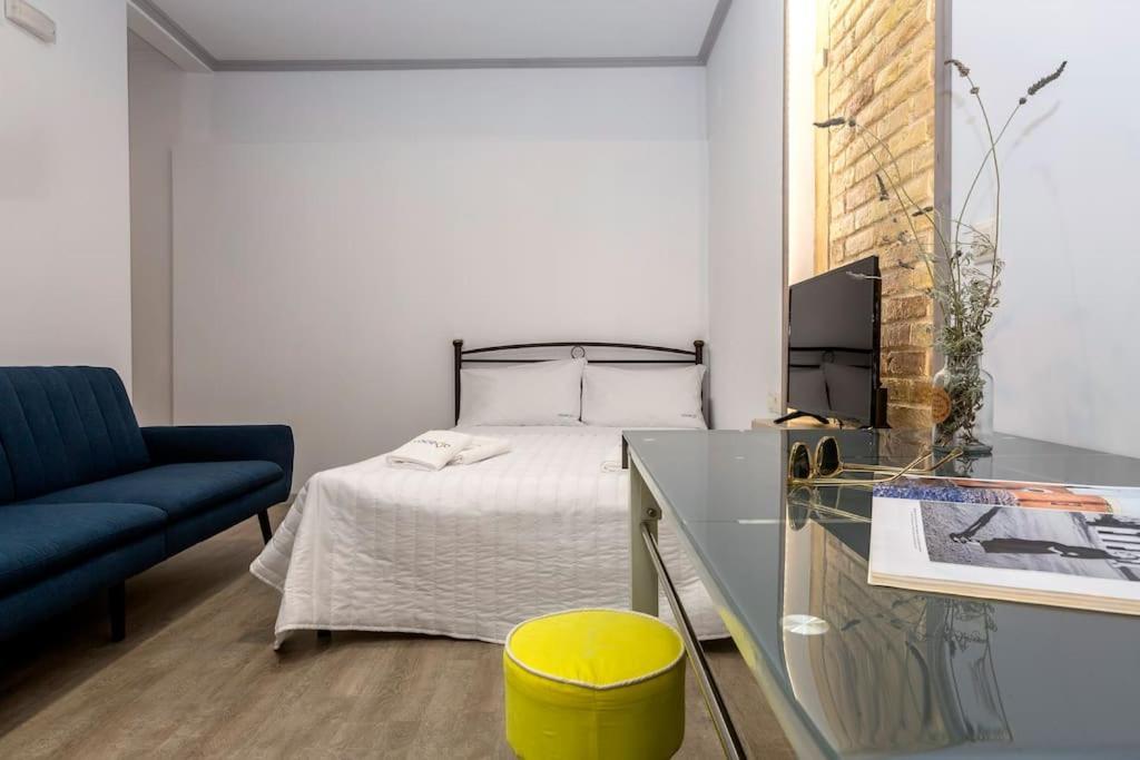 Vap Suite Corfu  Esterno foto
