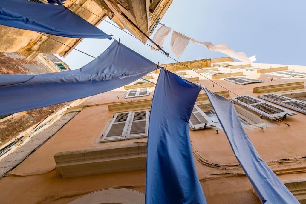 Vap Suite Corfu  Esterno foto