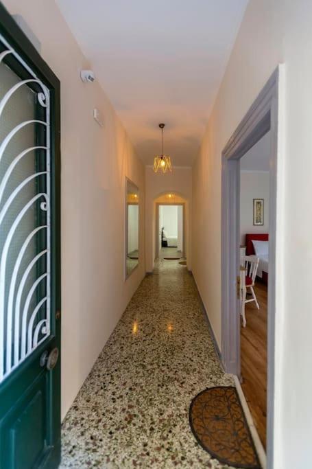 Vap Suite Corfu  Esterno foto