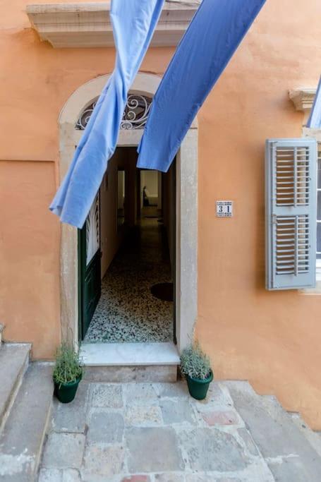 Vap Suite Corfu  Esterno foto