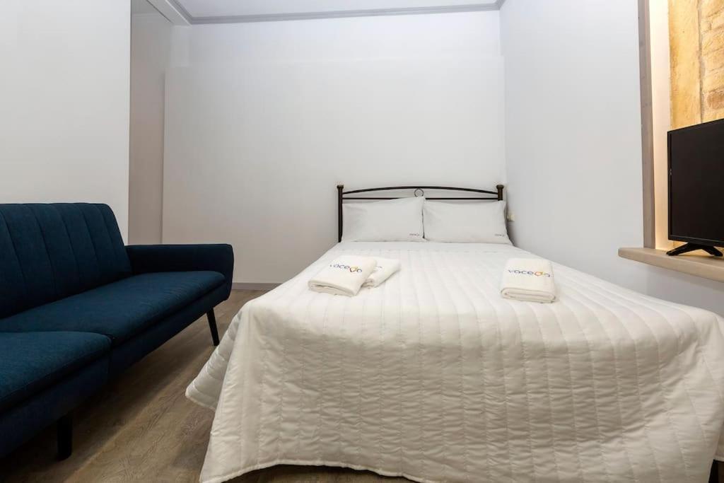 Vap Suite Corfu  Esterno foto