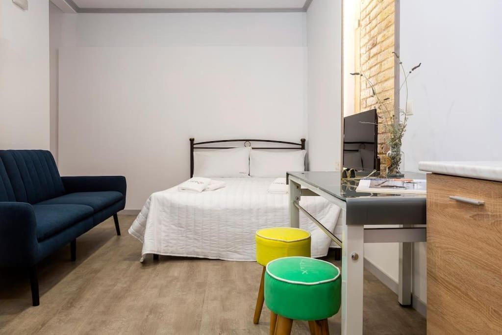 Vap Suite Corfu  Esterno foto