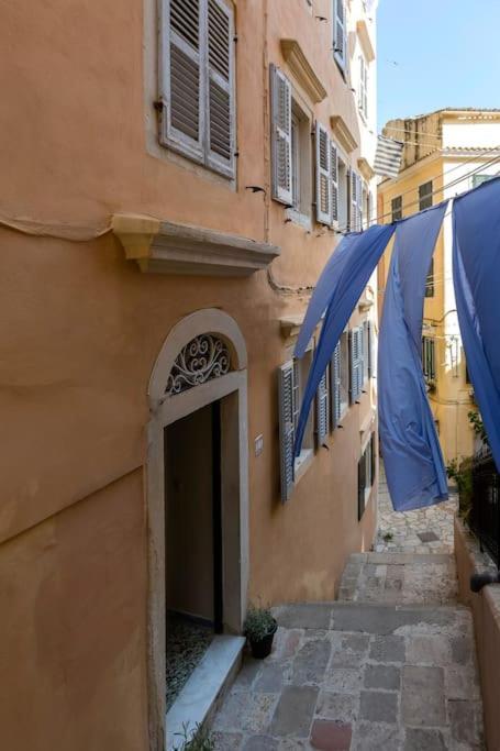 Vap Suite Corfu  Esterno foto
