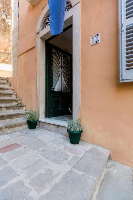 Vap Suite Corfu  Esterno foto