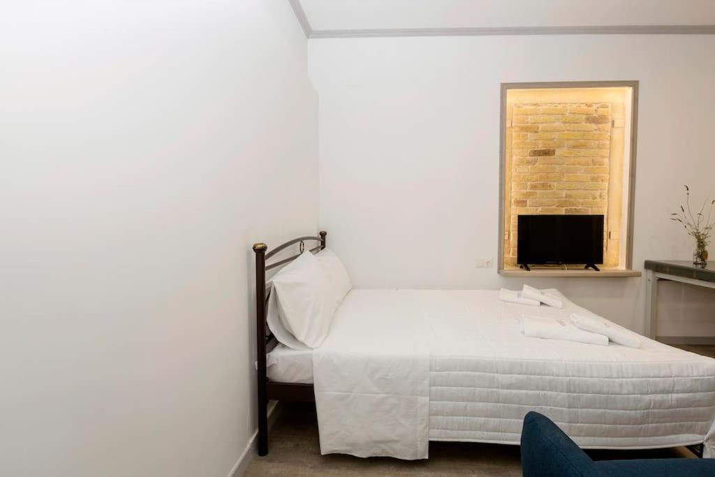 Vap Suite Corfu  Esterno foto